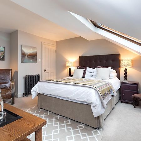 Parklands B&B Λονδίνο Εξωτερικό φωτογραφία