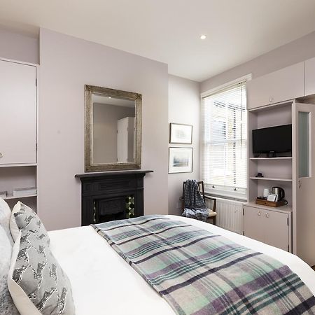 Parklands B&B Λονδίνο Εξωτερικό φωτογραφία
