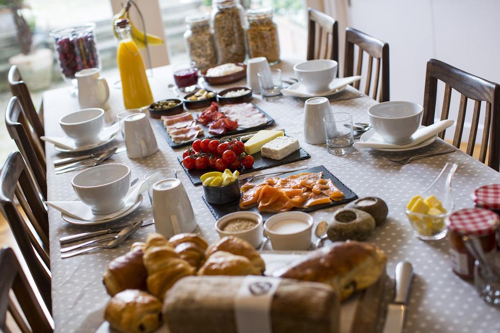 Parklands B&B Λονδίνο Εξωτερικό φωτογραφία