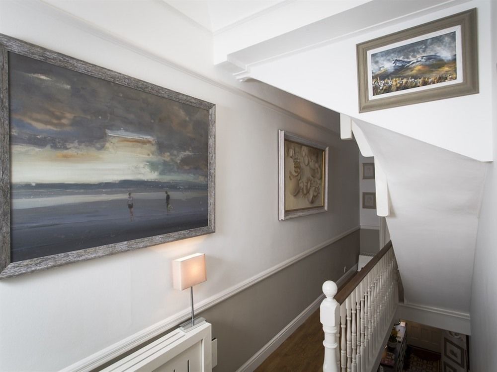 Parklands B&B Λονδίνο Εξωτερικό φωτογραφία