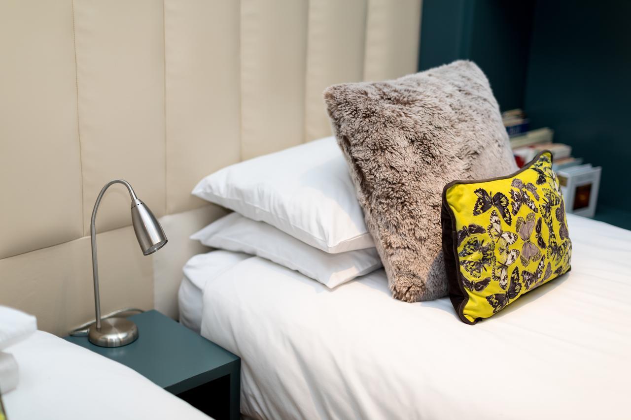 Parklands B&B Λονδίνο Εξωτερικό φωτογραφία