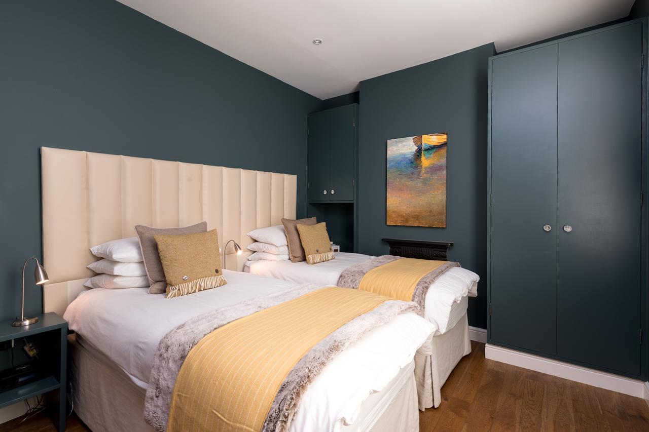 Parklands B&B Λονδίνο Εξωτερικό φωτογραφία