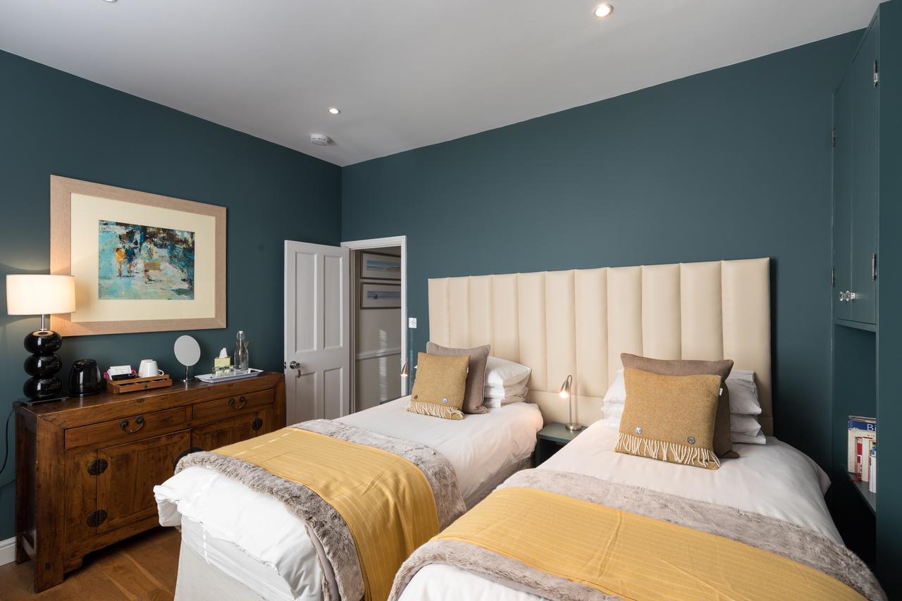 Parklands B&B Λονδίνο Εξωτερικό φωτογραφία