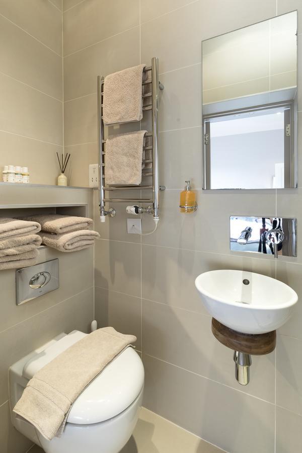 Parklands B&B Λονδίνο Εξωτερικό φωτογραφία
