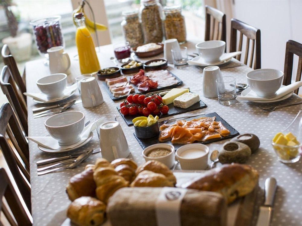 Parklands B&B Λονδίνο Εξωτερικό φωτογραφία