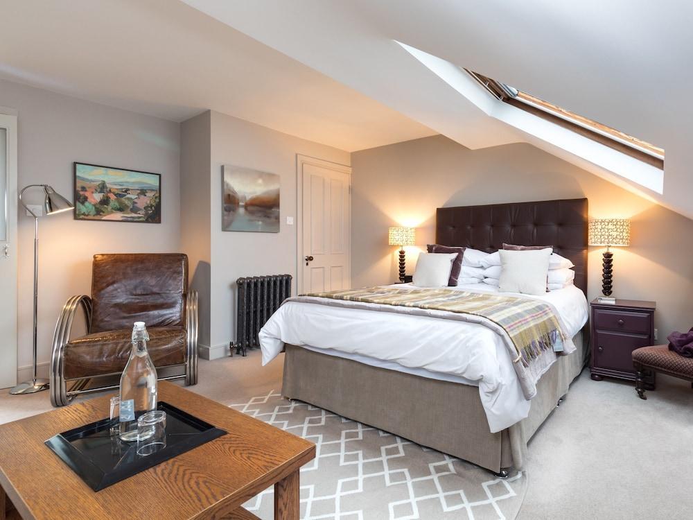 Parklands B&B Λονδίνο Εξωτερικό φωτογραφία
